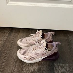 Nike Purple Air Max size 7